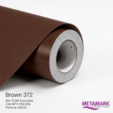 VINILO DE CORTE MATE METAMARK M4 0.61 MTS