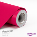 VINILO DE CORTE MATE METAMARK M4 0.61 MTS