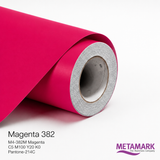 VINILO DE CORTE MATE METAMARK M4 0.61 MTS
