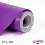 VINILO DE CORTE MATE METAMARK M4 1.22 MTS