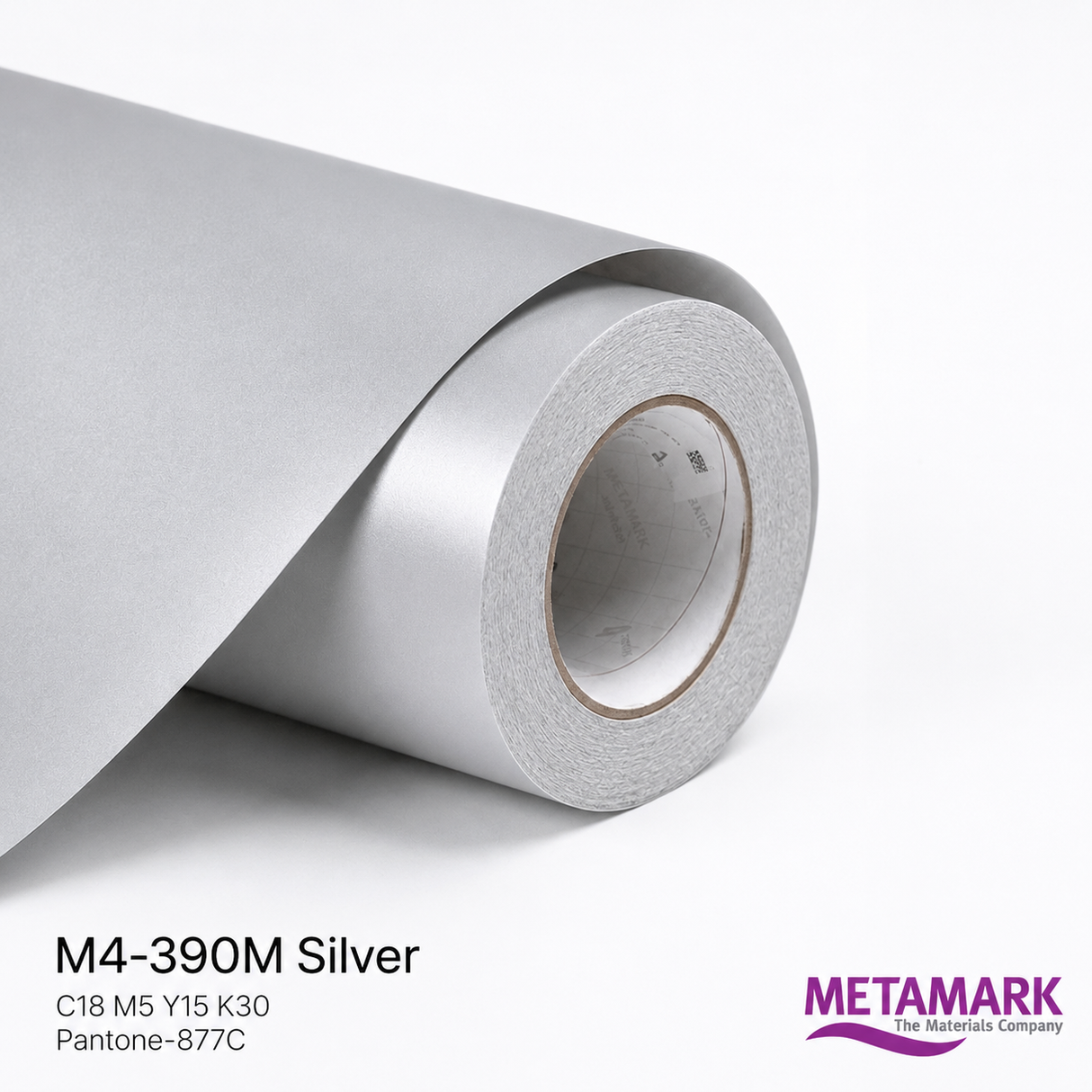 VINILO DE CORTE MATE METAMARK M4 0.61 MTS