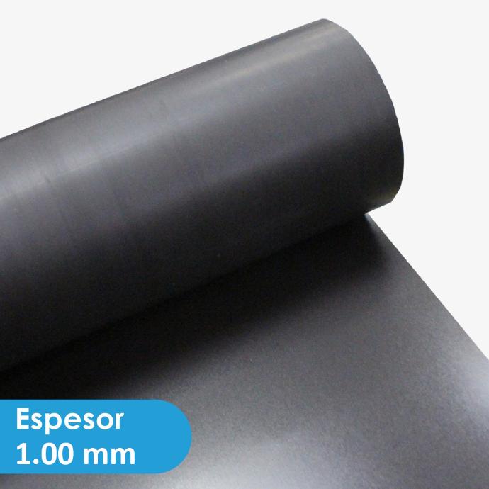 MAGNETICO MGRAF CAFE U.V. 1.0 MM X 0.61 MTS - Rollo 5 mts