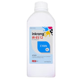 TINTA ECOSOLVENTE REDGIANT ES-12