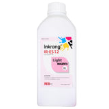 TINTA ECOSOLVENTE REDGIANT ES-12