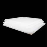 ACRILICO MGRAF BLANCO FUNDIDO 4MM LINER PLASTICO 1.22X2.44 MTS