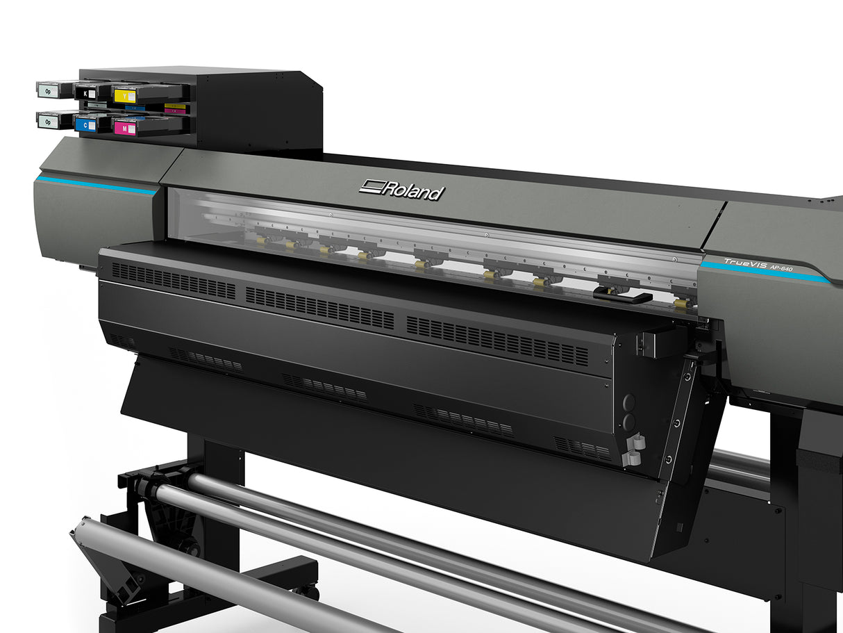 PLOTTER DE IMPRESIÓN LATEX ROLAND TRUEVIS AP-640