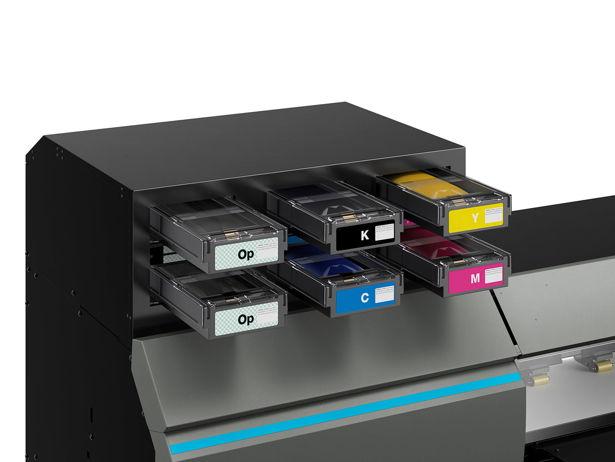 PLOTTER DE IMPRESIÓN LATEX ROLAND TRUEVIS AP-640