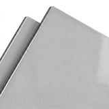 ALUMINIO COMPUESTO ALUKOMP SILVER PE 4MM /0.25MM 1.22X2.44 MTS