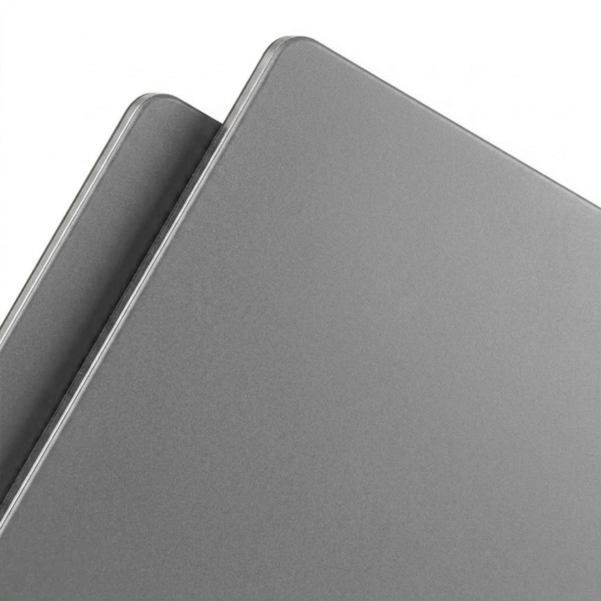 ALUMINIO COMPUESTO ALUKOMP SILVER MATTE PE 4MM/0.18MM 1.22X2.44 MTS