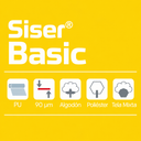 TERMOTRANSFERIBLE DE CORTE SISER  - BASIC 0.50 MTS