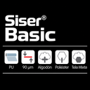 TERMOTRANSFERIBLE DE CORTE SISER  - BASIC 0.50 MTS
