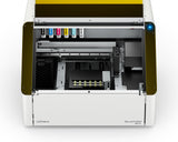 IMPRESORA DE CAMA PLANA UV ROLAND BD-8