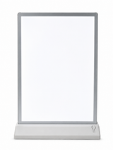 CAJA DE LUZ DOBLE CARA FORMATO A3 (31,2X42,7 CMS)