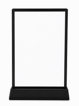CAJA DE LUZ DOBLE CARA FORMATO A3 (31,2X42,7 CMS)