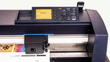 PLOTTER DE CORTE GRAPHTEC FC9000