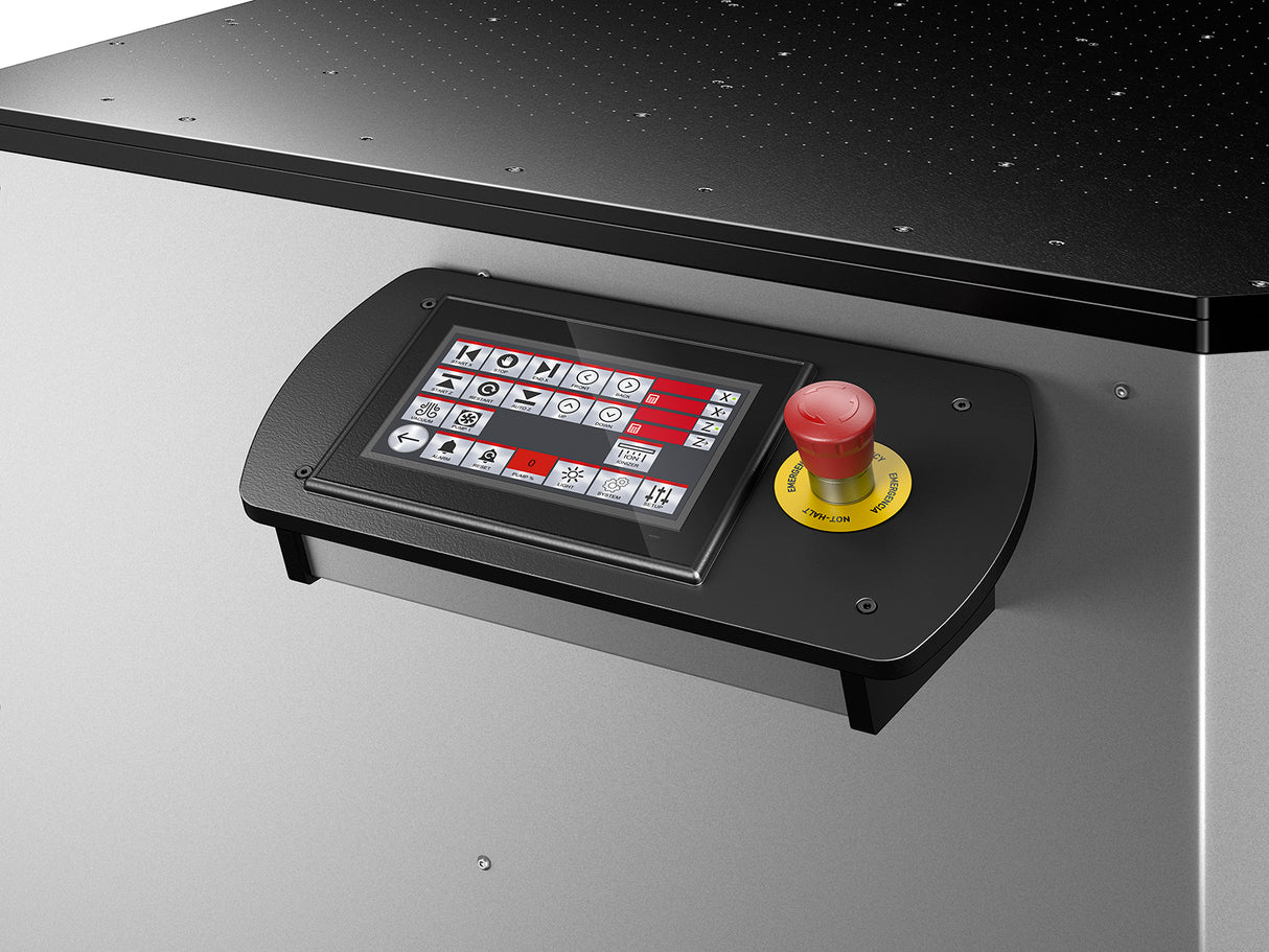 IMPRESORA UV DE CAMA PLANA ROLAND VERSAOBJECT CO-300i-F2