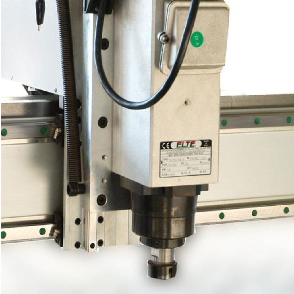 ROUTER CNC UNITEC UT-1325