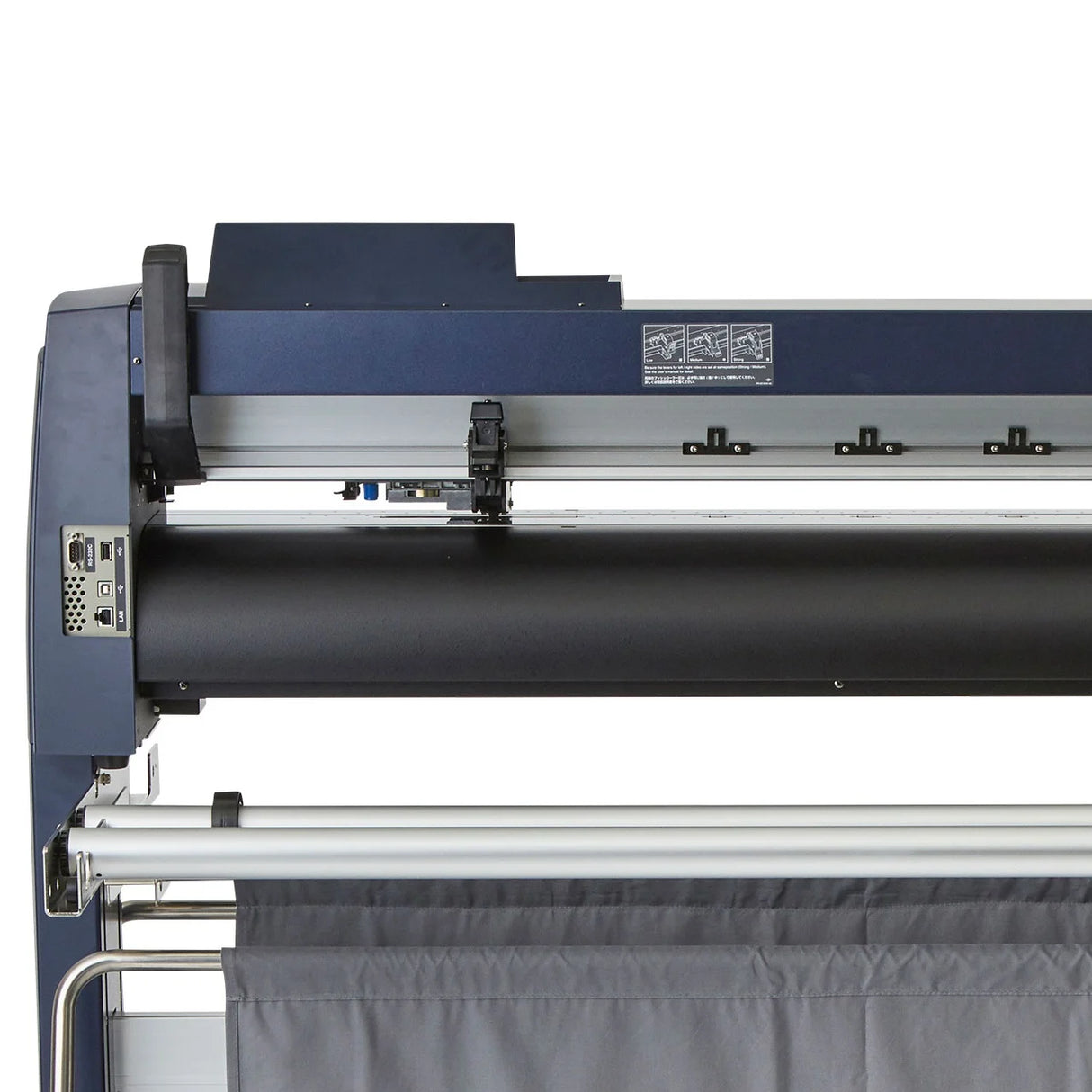 PLOTTER DE CORTE GRAPHTEC FC9000