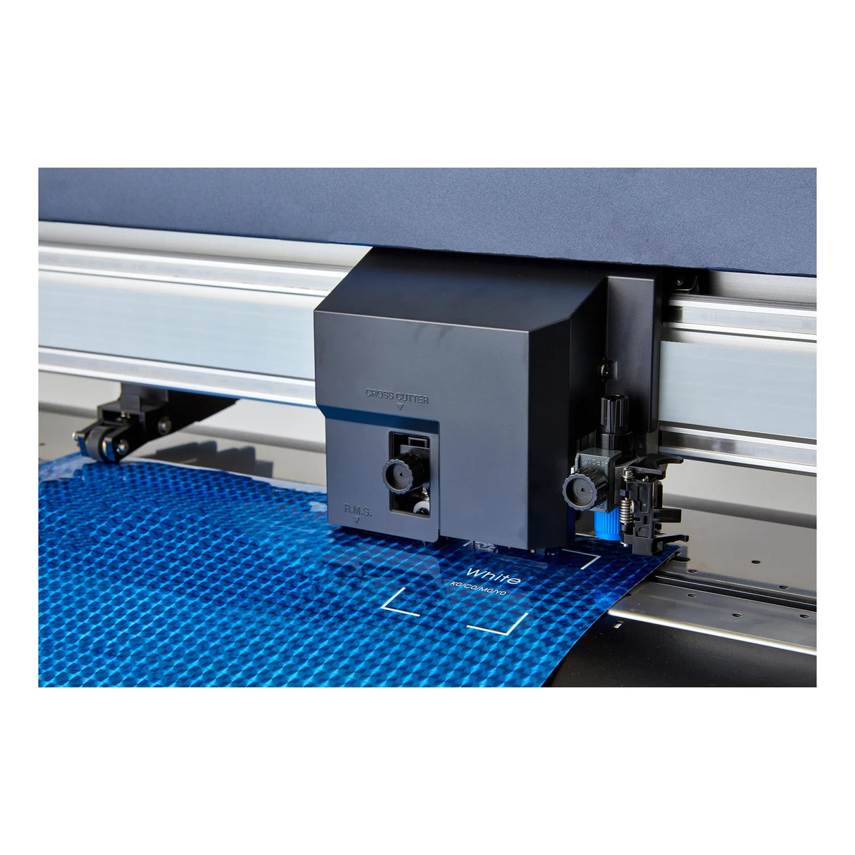 PLOTTER DE CORTE GRAPHTEC FC9000