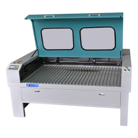 EQUIPO BOYE LASER HSLC-1410-W130