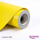 VINILO DE CORTE MATE METAMARK M4 0.61 MTS
