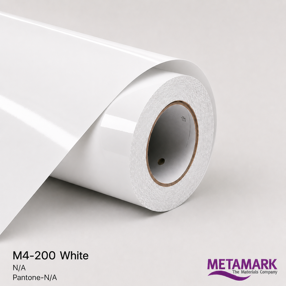 VINILO DE CORTE BRILLANTE METAMARK M4 1.22 MTS