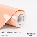 VINILO DE CORTE BRILLANTE METAMARK M7
