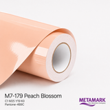 VINILO DE CORTE BRILLANTE METAMARK M7