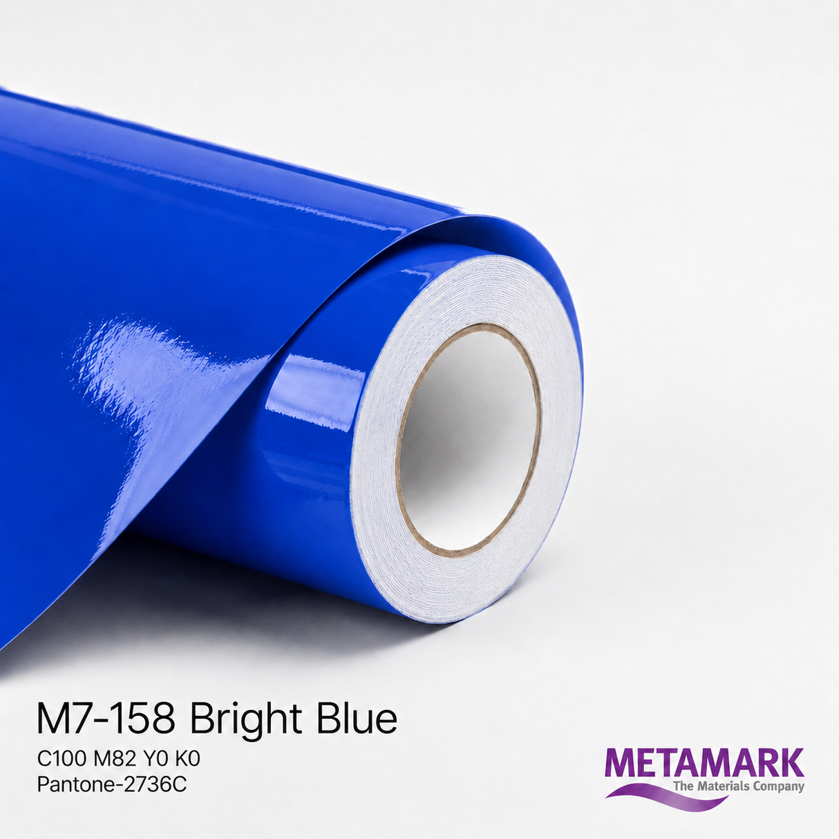 VINILO DE CORTE BRILLANTE METAMARK M7