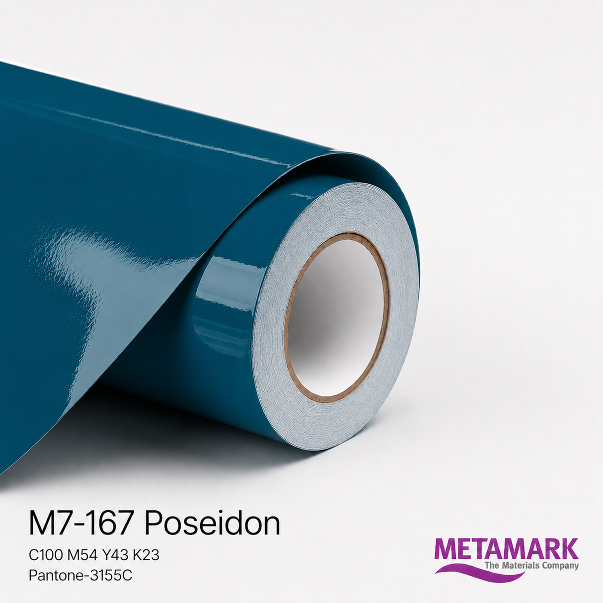 VINILO DE CORTE BRILLANTE METAMARK M7