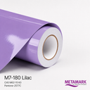 VINILO DE CORTE BRILLANTE METAMARK M7