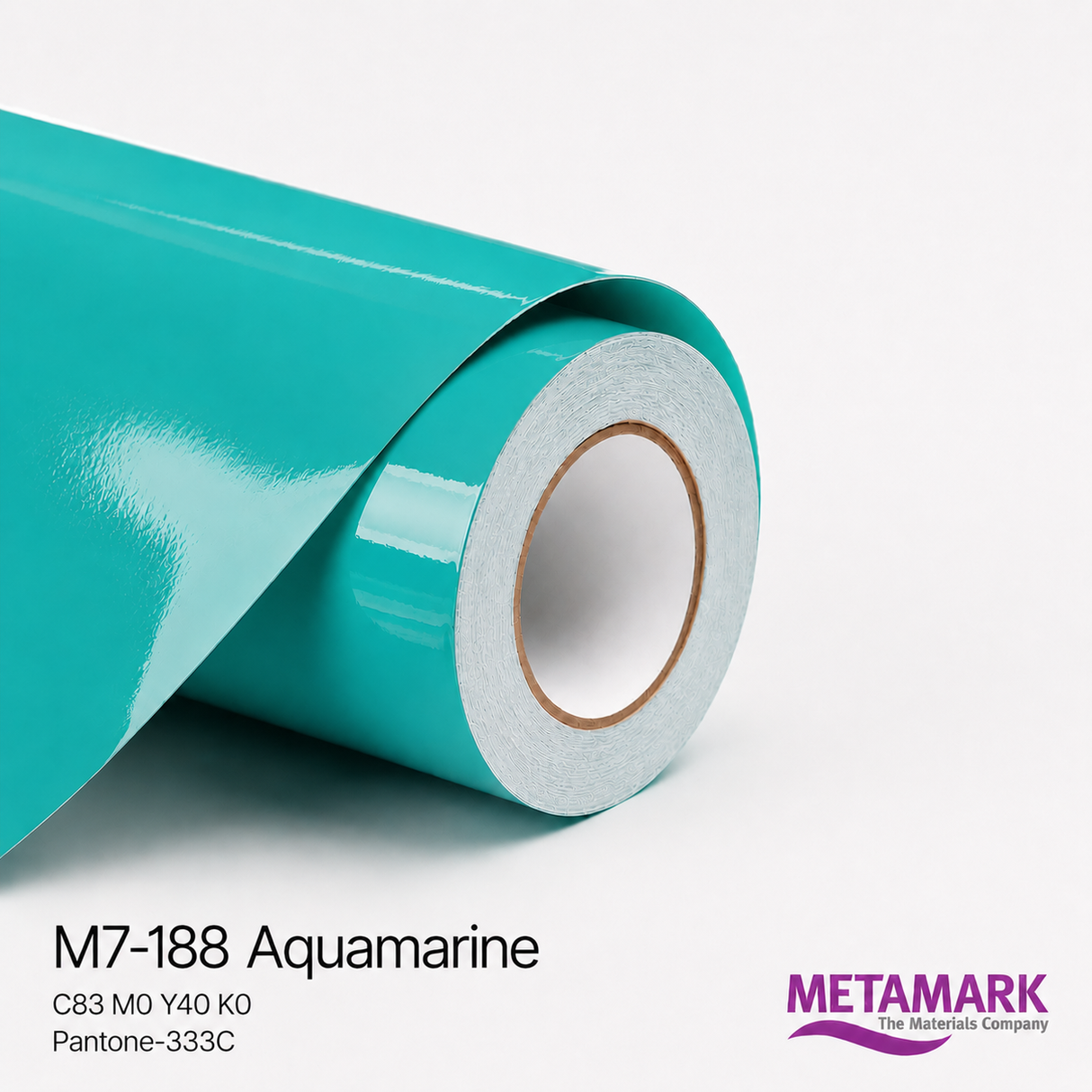 VINILO DE CORTE BRILLANTE METAMARK M7
