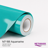 VINILO DE CORTE BRILLANTE METAMARK M7