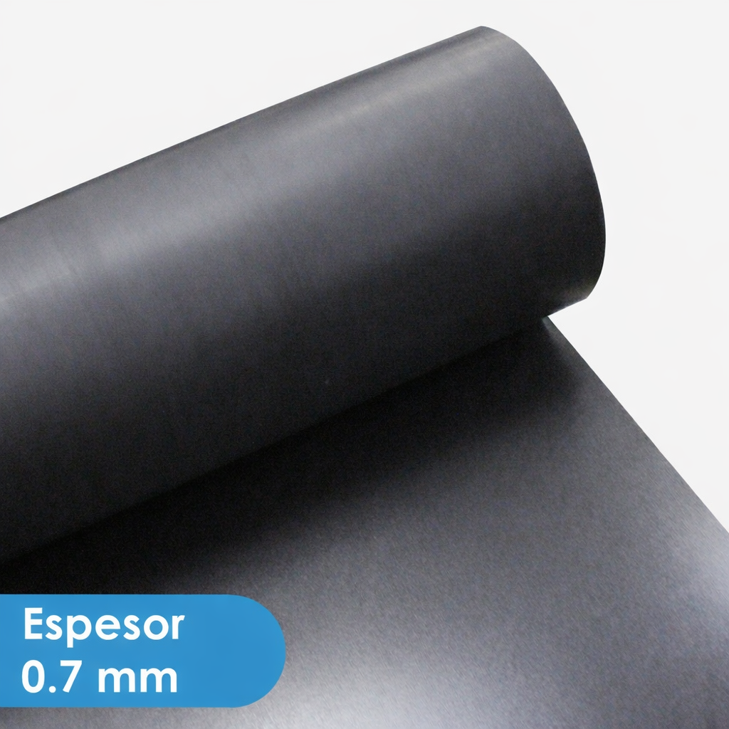 MAGNETICO MGRAF CAFE 0.7MM X 0.61MTS