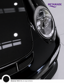 VINILO DE ROTULACION PARA VEHICULOS METAMARK METACAST MCX