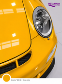 VINILO DE ROTULACION PARA VEHICULOS METAMARK METACAST MCX