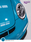 VINILO DE ROTULACION PARA VEHICULOS METAMARK METACAST MCX