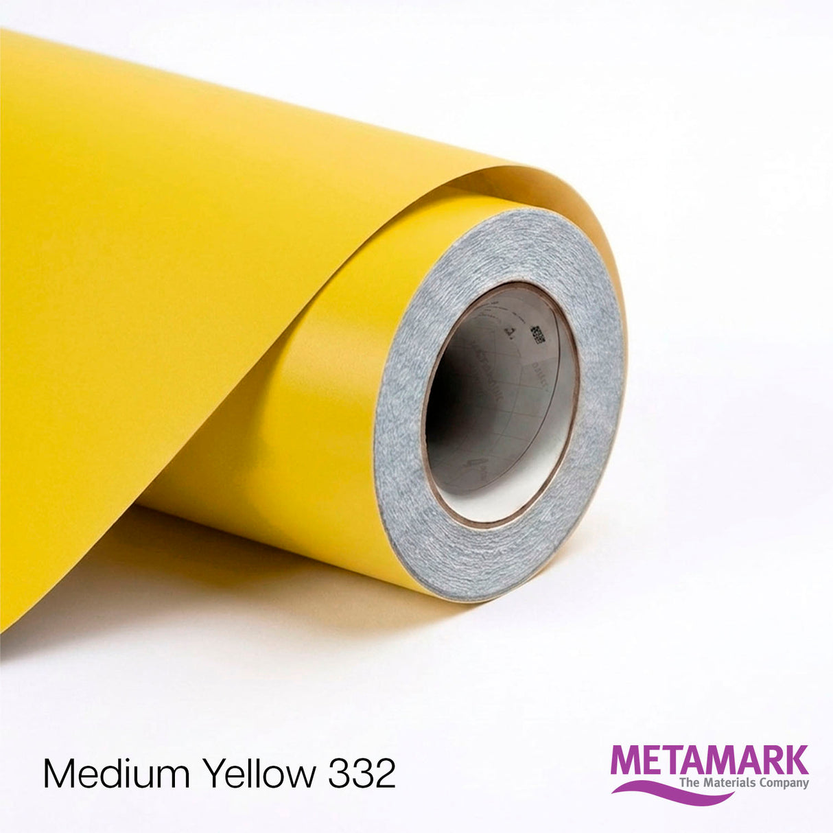 VINILO DE CORTE MATE METAMARK M4 1.22 MTS