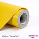 VINILO DE CORTE MATE METAMARK M4 1.22 MTS