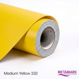 VINILO DE CORTE MATE METAMARK M4 1.22 MTS
