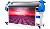 LAMINADORA MEFU MF1700-M1 PLUS CON CORTADORA