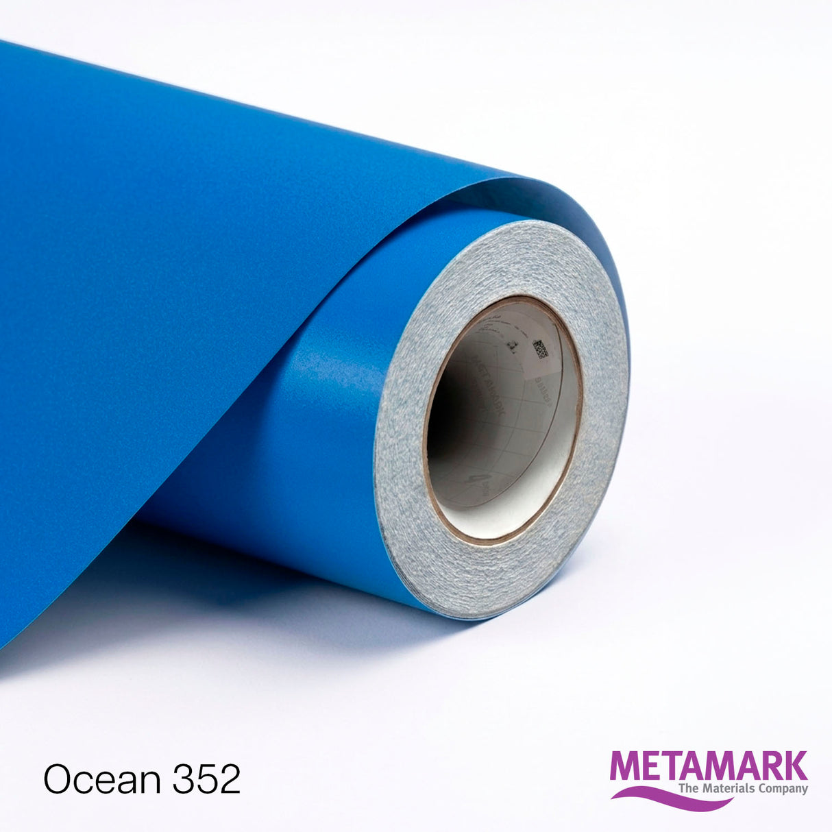 VINILO DE CORTE MATE METAMARK M4 1.22 MTS