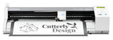 PLOTTER DE CORTE ROLAND GS2-24