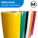 REFLECTANTE GRADO INGENIERIA MGRAF