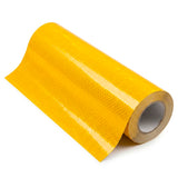 VINILO REFLECTANTE ORALITE 5900 TIPO IV ALTA INTENSIDAD PRISMATICO YELLOW 1.22 MTS ANCHO