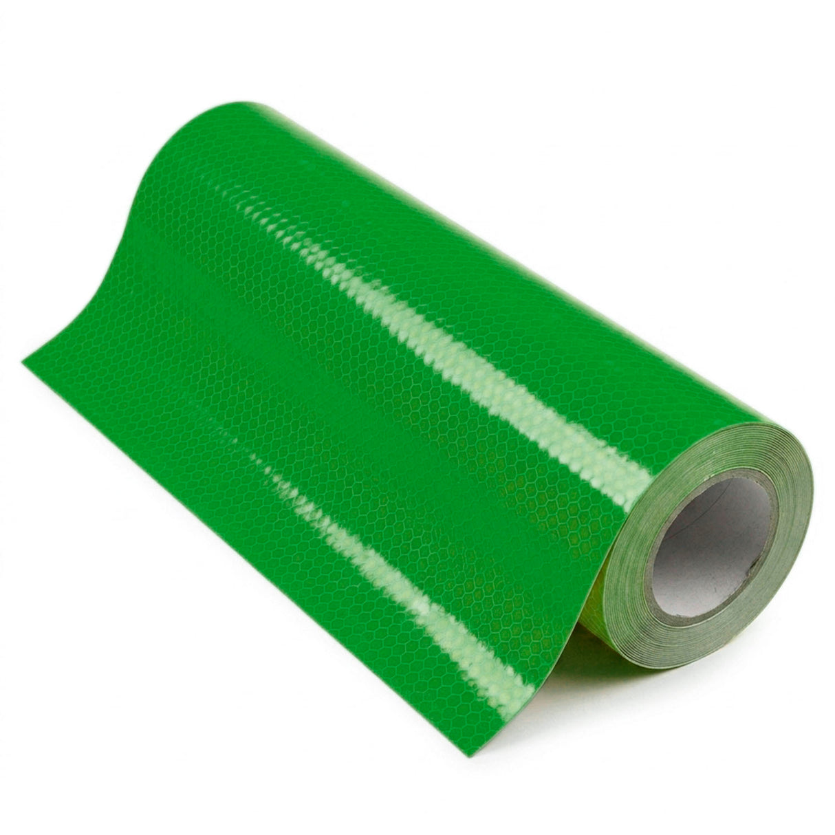 VINILO REFLECTANTE ORALITE 5900 TIPO IV ALTA INTENSIDAD PRISMATICO GREEN 1.22 MTS ANCHO