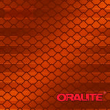 VINILO REFLECTANTE ORALITE 5900 TIPO IV ALTA INTENSIDAD PRISMATICO BROWN 1.22 MTS ANCHO