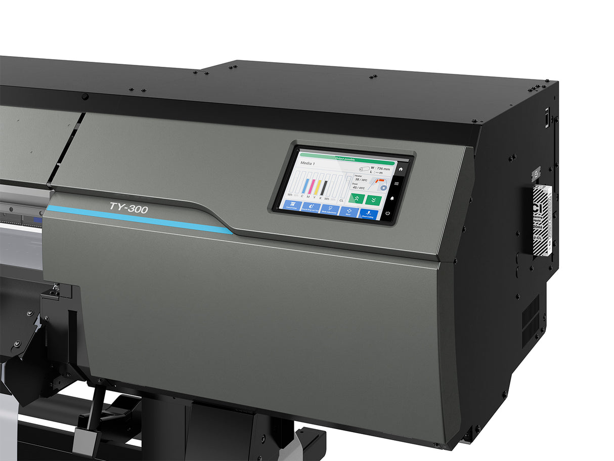 IMPRESORA DTF ROLAND TY-300i