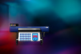 PLOTTER DE IMPRESIÓN Y CORTE ROLAND TRUEVIS VG4-640