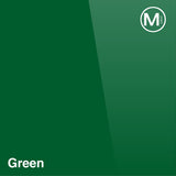 VINILO CORTE MGRAF BRILLANTE 8015-GREEN  0.61 MTS